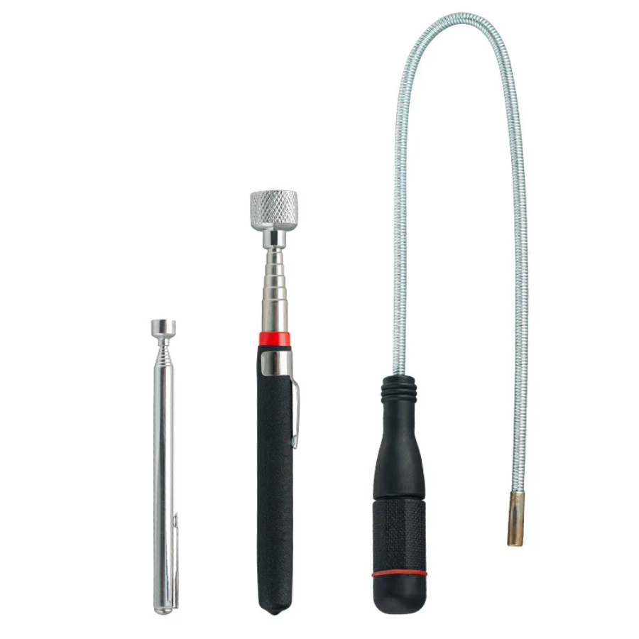 Telescopic Magnetic Magnet Pen - đánh giá và giá Fishing Rod Telescopic